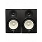 Used Yamaha HS8 Pair Powered Monitor