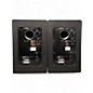 Used Yamaha HS8 Pair Powered Monitor