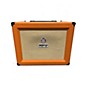 Used Orange Amplifiers CR60C Crush Pro 60W 1x12 Guitar Combo Amp thumbnail