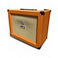 Used Orange Amplifiers CR60C Crush Pro 60W 1x12 Guitar Combo Amp