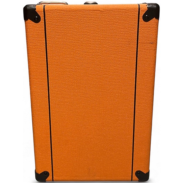 Used Orange Amplifiers CR60C Crush Pro 60W 1x12 Guitar Combo Amp