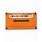 Used Orange Amplifiers CR60C Crush Pro 60W 1x12 Guitar Combo Amp