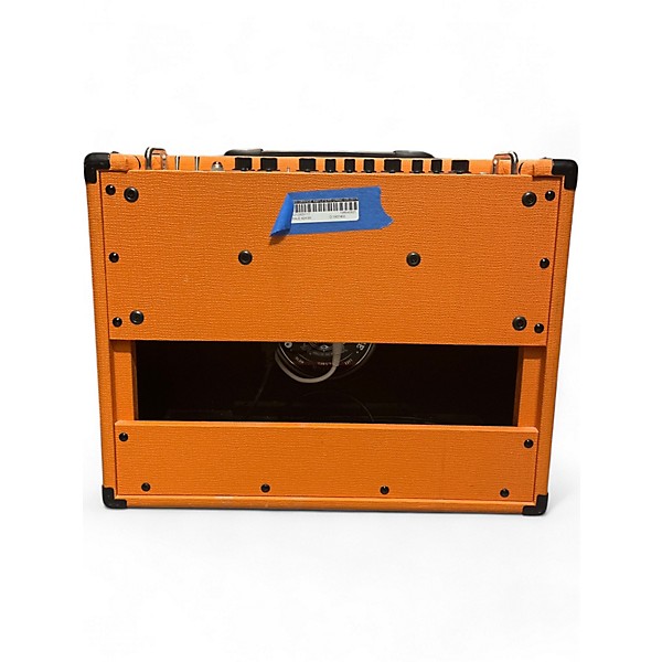 Used Orange Amplifiers CR60C Crush Pro 60W 1x12 Guitar Combo Amp