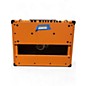 Used Orange Amplifiers CR60C Crush Pro 60W 1x12 Guitar Combo Amp