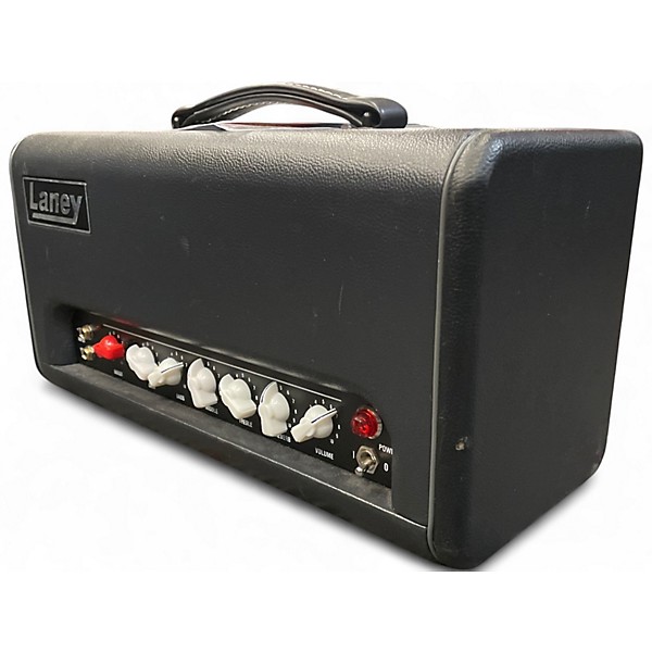 Used Laney CUB-SUPERTOP Tube Guitar Amp Head