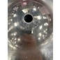 Used Zildjian 14in A Custom Fast Crash Cymbal