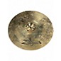 Used Zildjian 14in A Custom Fast Crash Cymbal