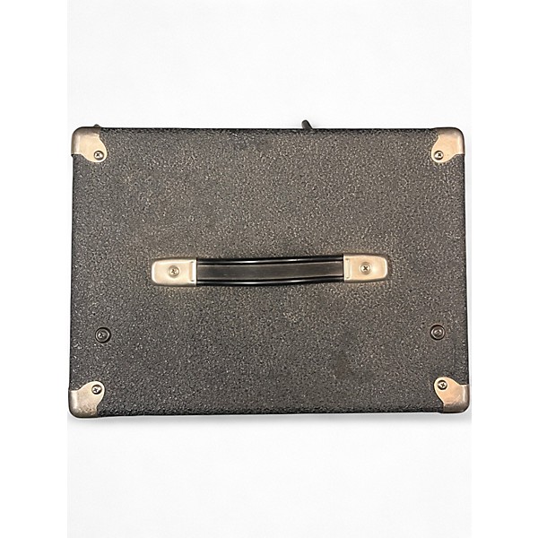 Used Peavey Minx Bass Combo Amp