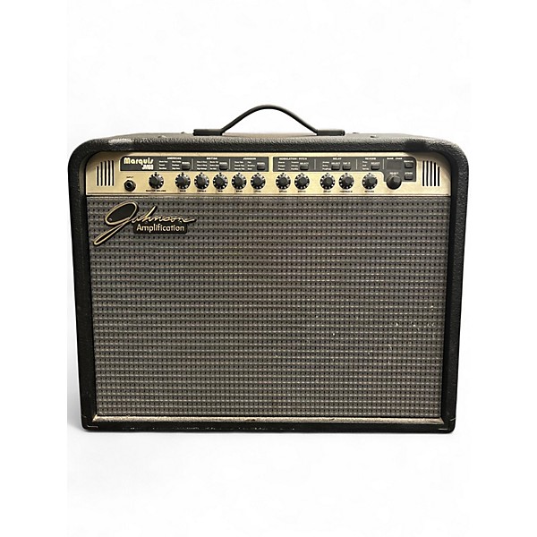 Used Johnson Amplification Marquis JM60 Guitar Combo Amp