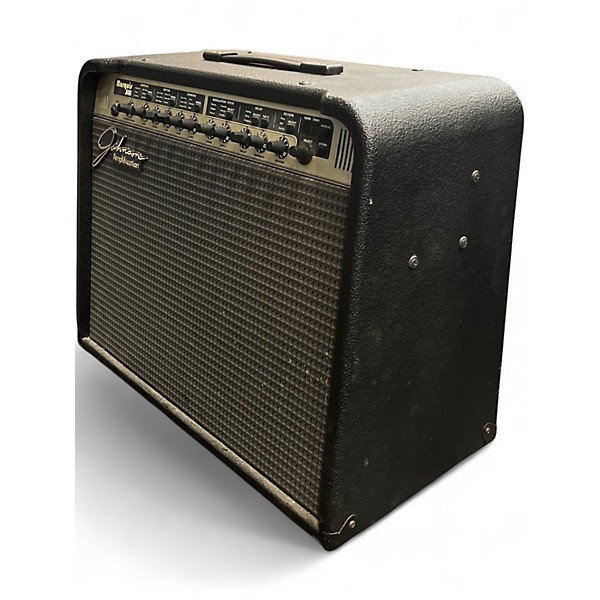 Used Johnson Amplification Marquis JM60 Guitar Combo Amp