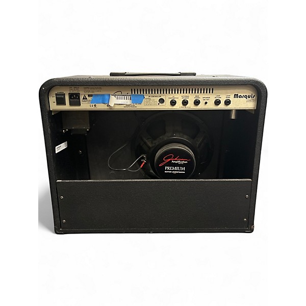 Used Johnson Amplification Marquis JM60 Guitar Combo Amp