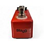 Used Stagg BX-Delay Effect Pedal