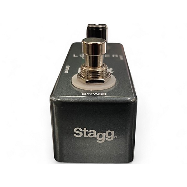 Used Stagg BX Loop Pedal