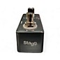 Used Stagg BX Loop Pedal