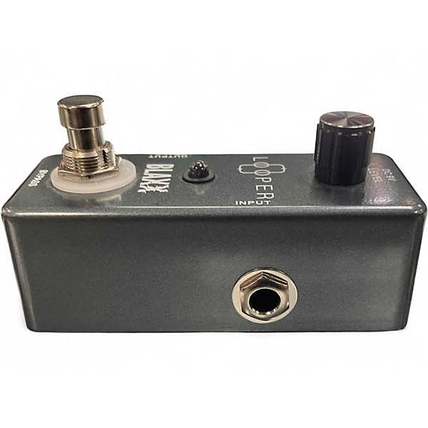 Used Stagg BX Loop Pedal