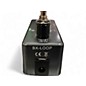 Used Stagg BX Loop Pedal