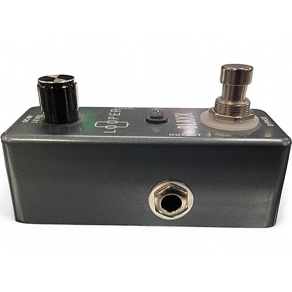 Used Stagg BX Loop Pedal