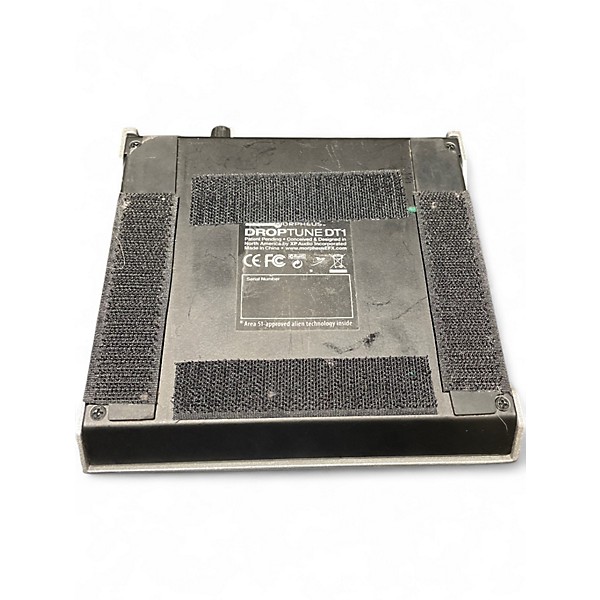 Used Morpheus DT1 Effect Pedal