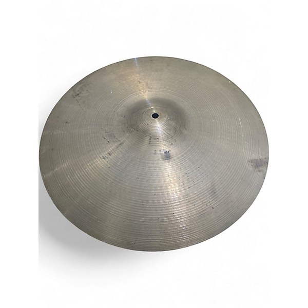 Used Zildjian 18in A Series Rock Crash Cymbal
