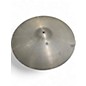 Used Zildjian 18in A Series Rock Crash Cymbal thumbnail