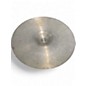 Used Zildjian 18in A Series Rock Crash Cymbal