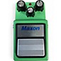 Used Maxon OD9 Overdrive Effect Pedal thumbnail