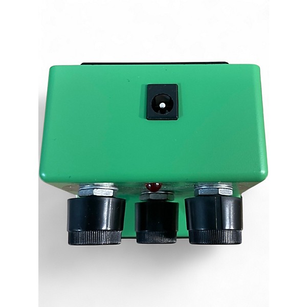 Used Maxon OD9 Overdrive Effect Pedal