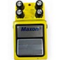 Used Maxon FL-9 Effect Pedal thumbnail