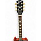 Used 2019 Gibson 1961 Reissue SG Heritage Cherry Solid Body Electric Guitar