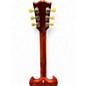 Used 2019 Gibson 1961 Reissue SG Heritage Cherry Solid Body Electric Guitar