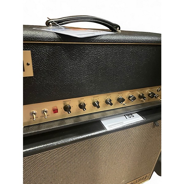 Used Friedman Small Box 50W Tube Guitar Amp Head