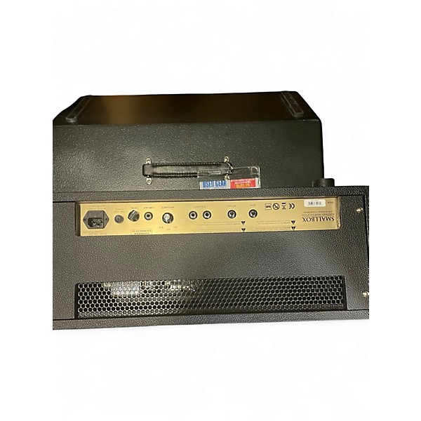 Used Friedman Small Box 50W Tube Guitar Amp Head