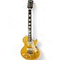Used Gibson LPR7 1957 Les Paul VOS Gold Solid Body Electric Guitar thumbnail