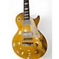 Used Gibson LPR7 1957 Les Paul VOS Gold Solid Body Electric Guitar
