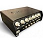 Used Quilter Labs 101 Mini Reverb Solid State Guitar Amp Head