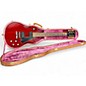 Used 2012 Gibson Les Paul Special Wine Red Solid Body Electric Guitar thumbnail