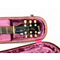 Used 2012 Gibson Les Paul Special Wine Red Solid Body Electric Guitar