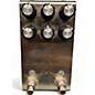 Used Jackson Audio BROKEN ARROW Effect Pedal thumbnail