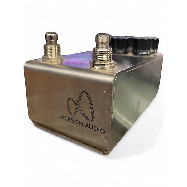 Used Jackson Audio BROKEN ARROW Effect Pedal