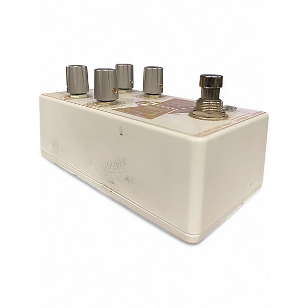 Used Nocturne FLUID DRIVE Effect Pedal