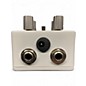 Used Nocturne FLUID DRIVE Effect Pedal