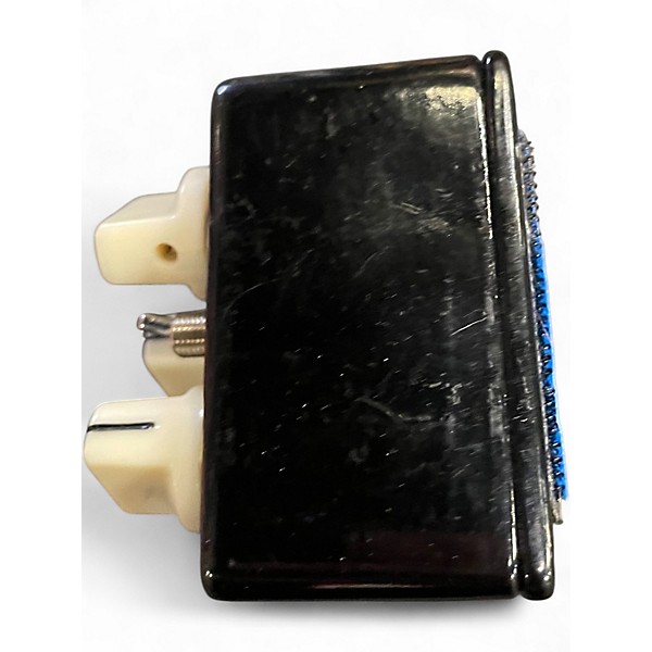 Used SolidGoldFX IF 6 WAS 9 Effect Pedal