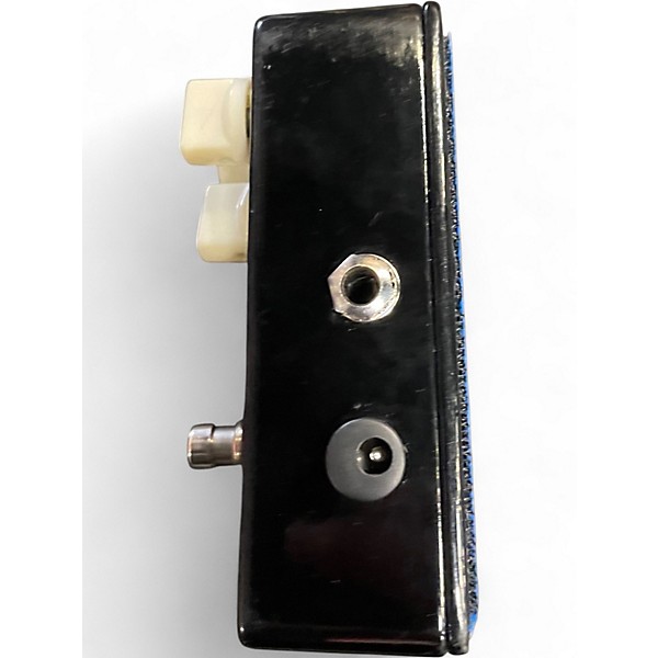 Used SolidGoldFX IF 6 WAS 9 Effect Pedal