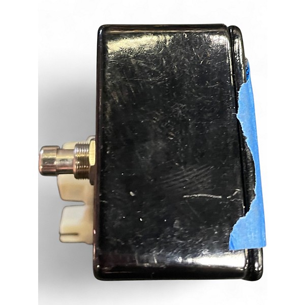 Used SolidGoldFX IF 6 WAS 9 Effect Pedal