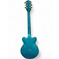 Used Gretsch Guitars GT2657T Ocean Turquoise Hollow Body Electric Guitar