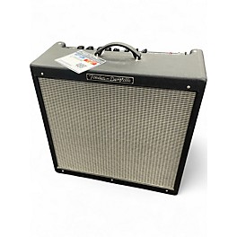 Used Fender Hot Rod Deville 60W 4x10 Tube Guitar Combo Amp