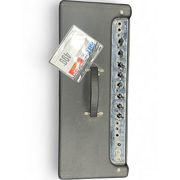 Used Fender Hot Rod Deville 60W 4x10 Tube Guitar Combo Amp