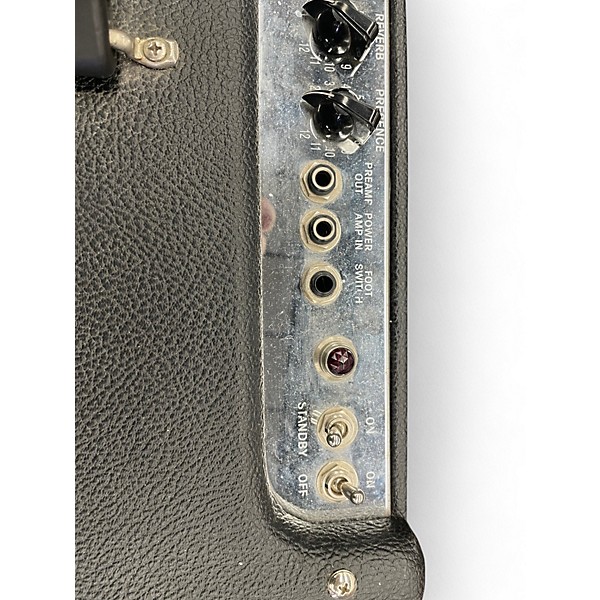 Used Fender Hot Rod Deville 60W 4x10 Tube Guitar Combo Amp