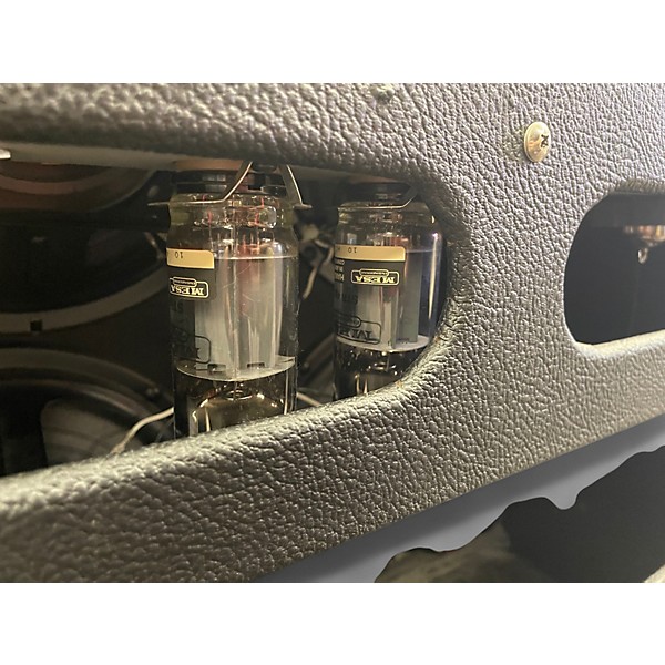 Used Fender Hot Rod Deville 60W 4x10 Tube Guitar Combo Amp