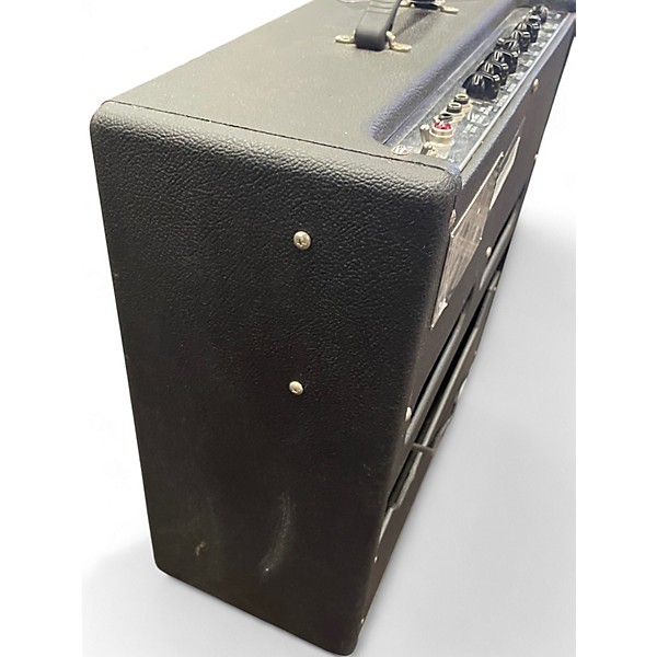Used Fender Hot Rod Deville 60W 4x10 Tube Guitar Combo Amp